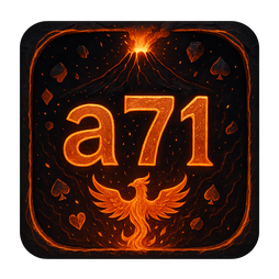 a71 logo